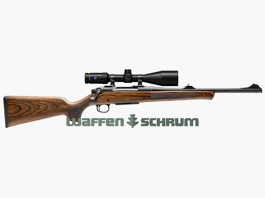 Haenel Jaeger NXT Tracker oferta completa incluyendo óptica