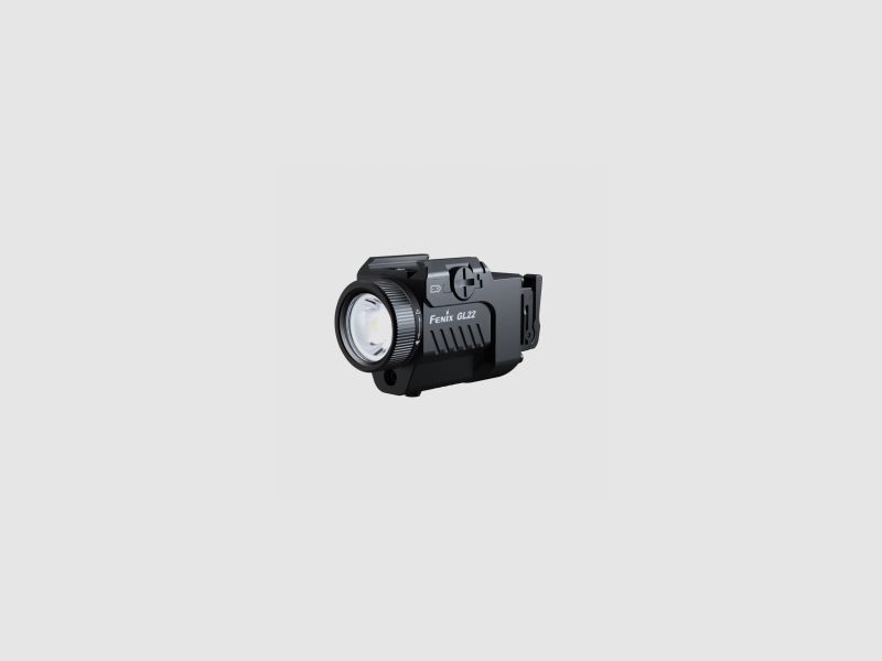 Wapenlamp Fenix GL22