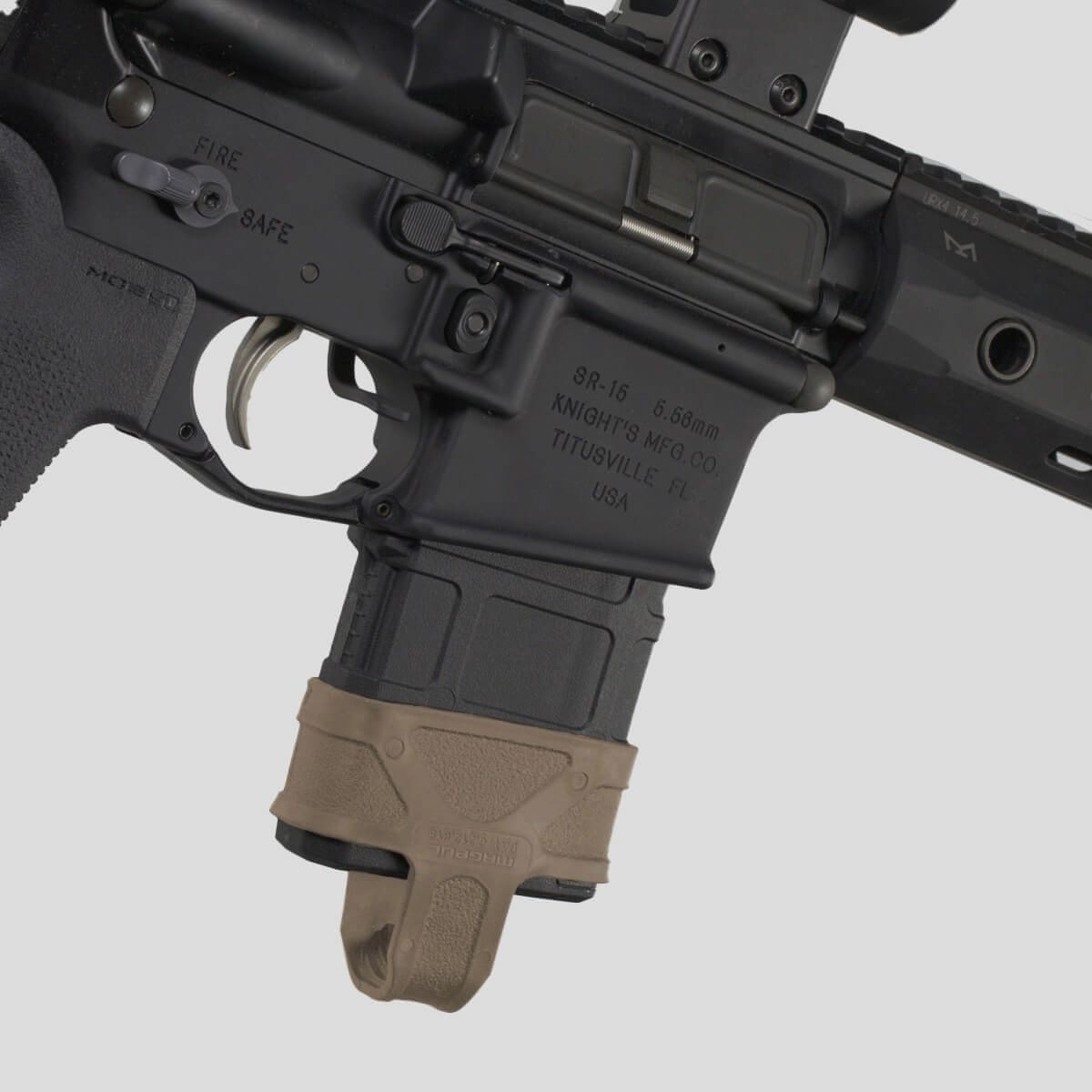 Magpul Original Magpul 5.56 NATO 3 Pack, Bild 10 von 12