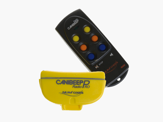 CANIBEEP RADIO PRO – CANICOM