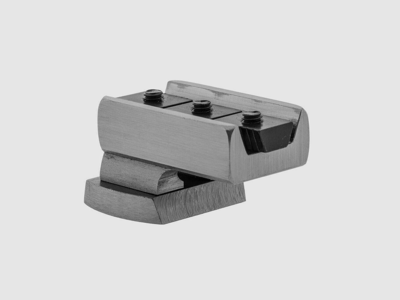 Front foot hook rail ZM BH 10, image 4 of 5