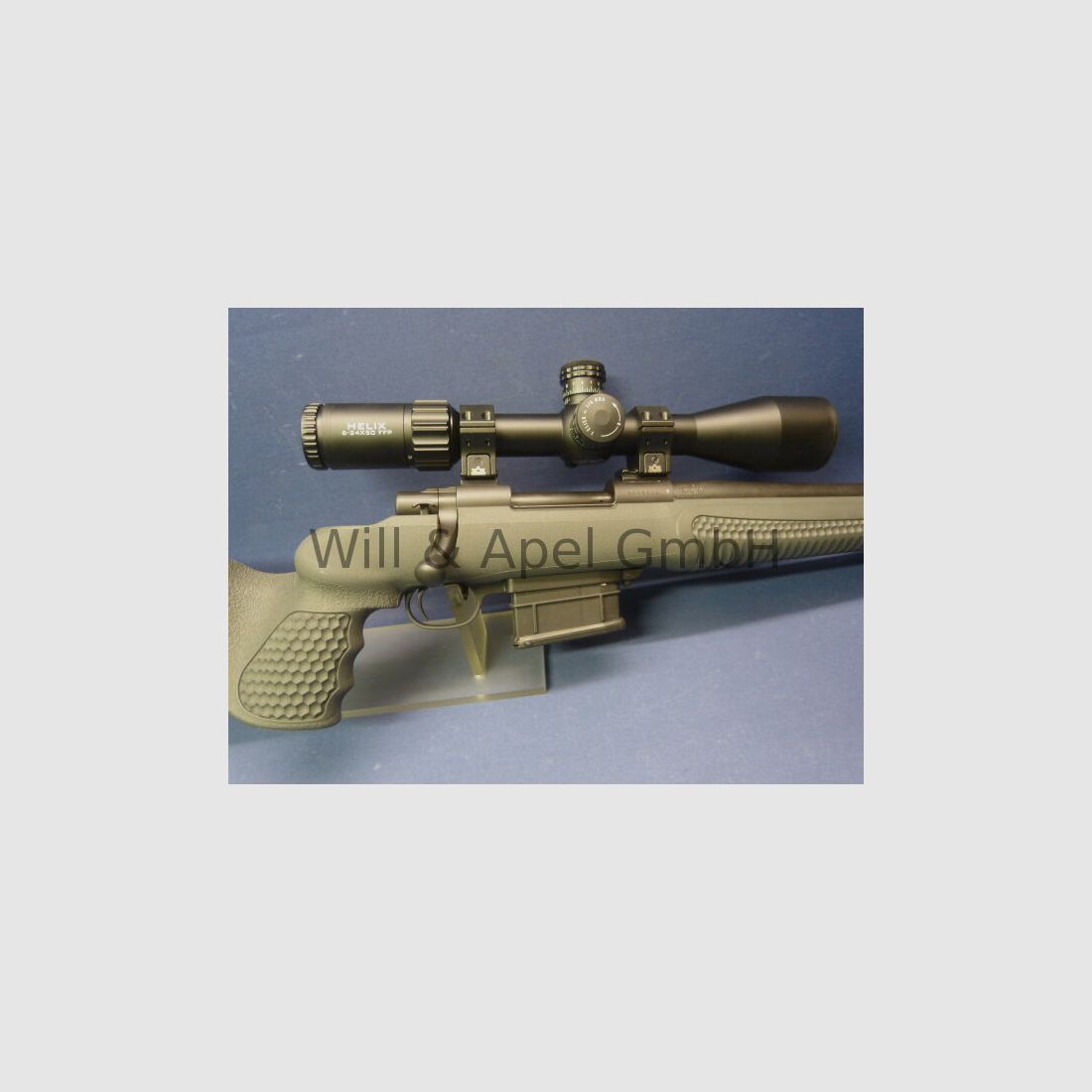 HOWA / GRS 1500 GRS