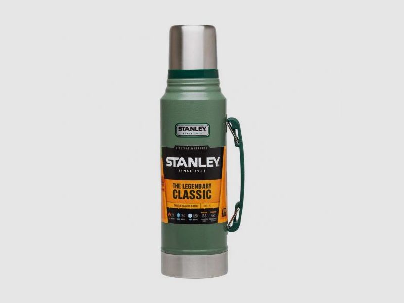 Stanley Classic Vakuum-Flasche