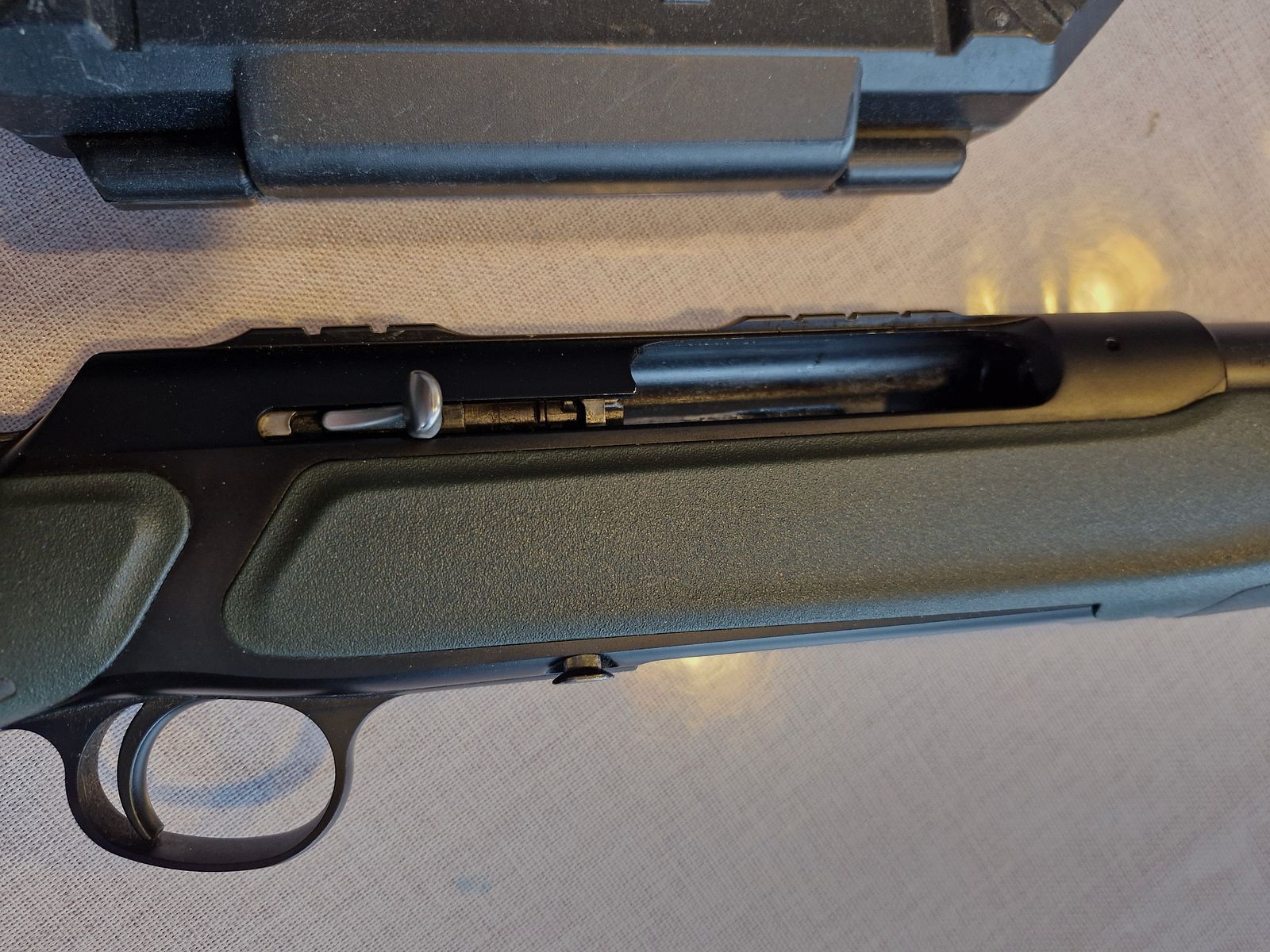 Sauer 303 Classic XT 9,3x62