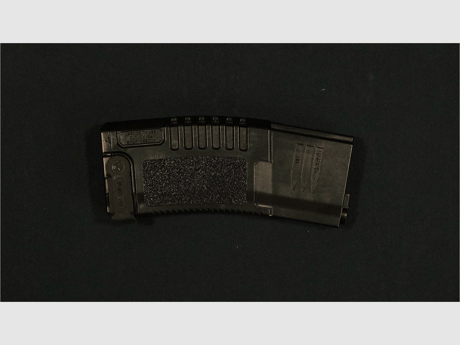 Komplettes Airsoft-Equipment