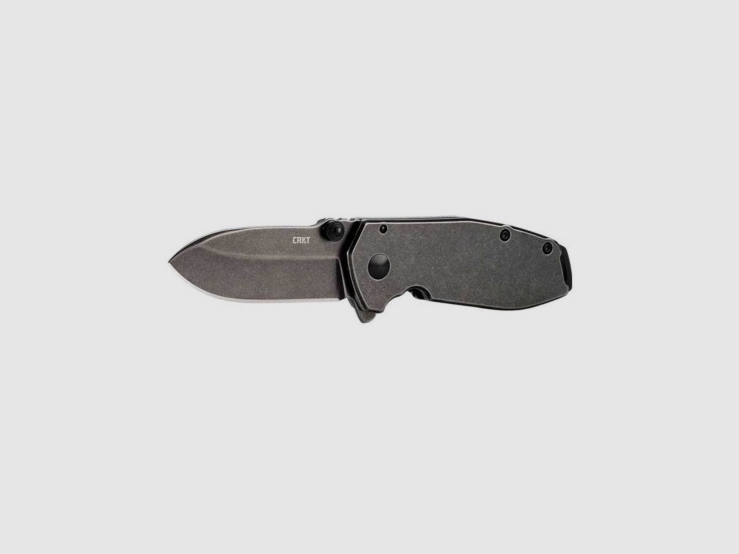 CRKT SQUID ASSISTED BLACKWASH, afbeelding 3 van 8