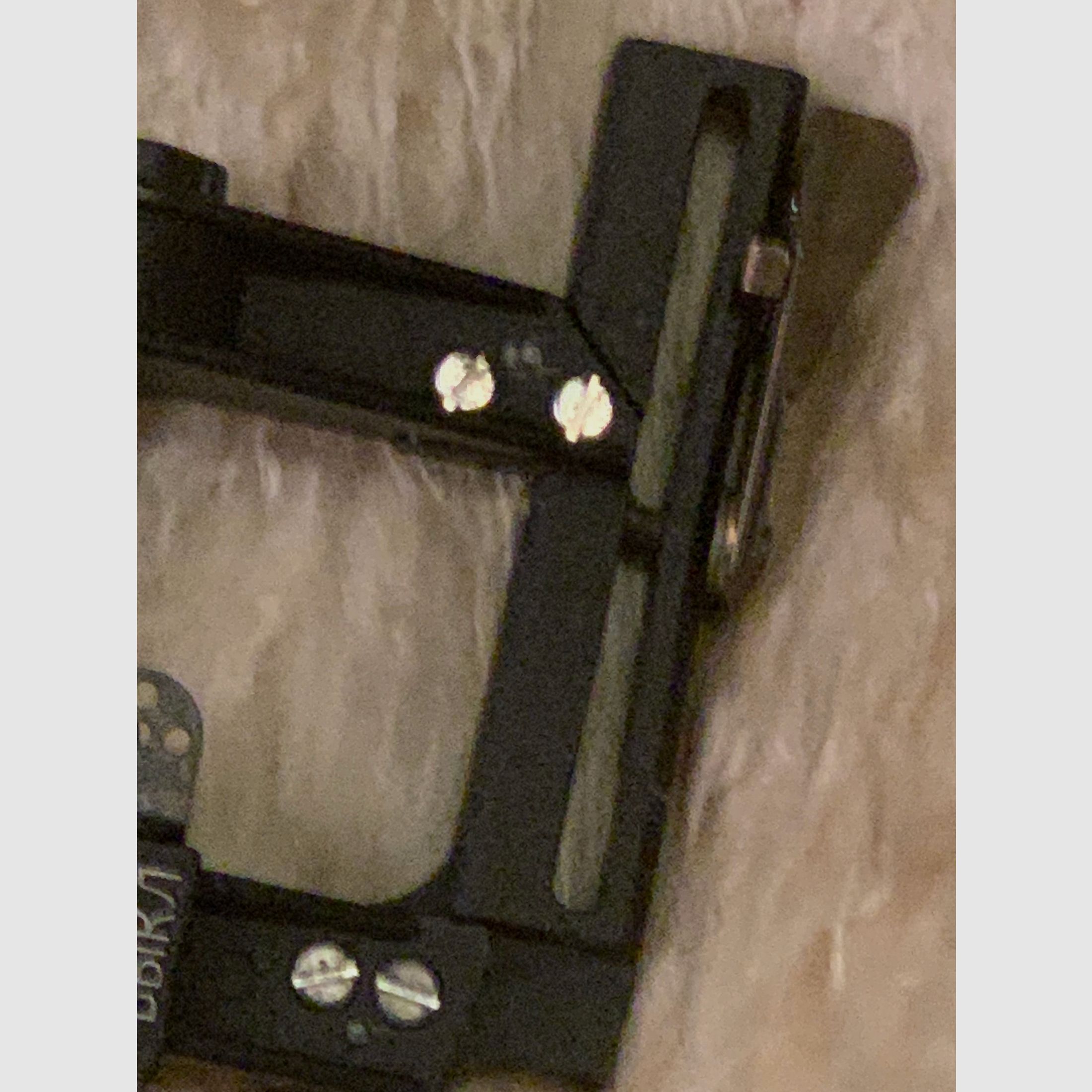 PSOP 8x42 AK AK47 AKM Kalashnikov Zielfernrohr Belarus Russisch Optik Jagd