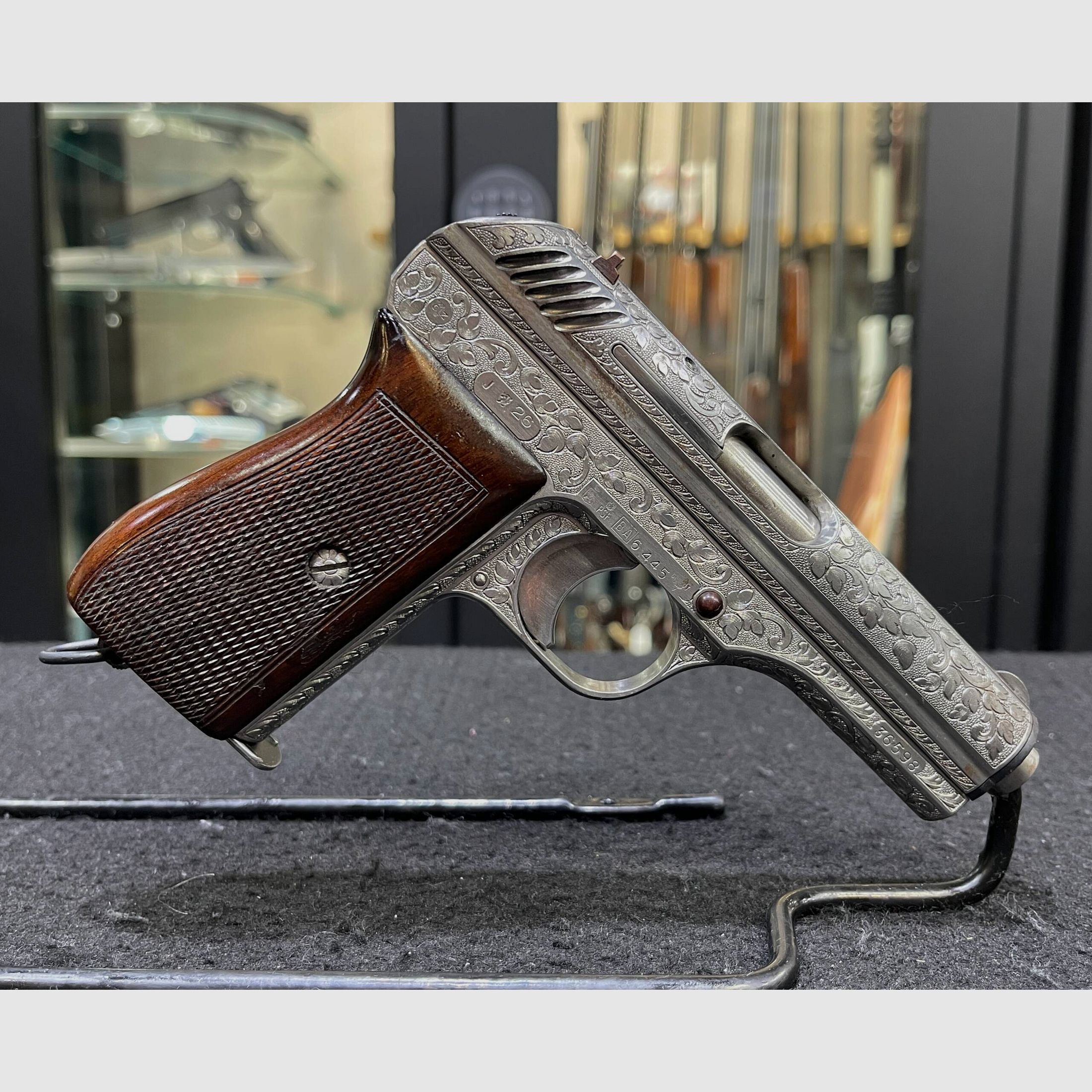 CZ VZ 26, Bild 5 von 12