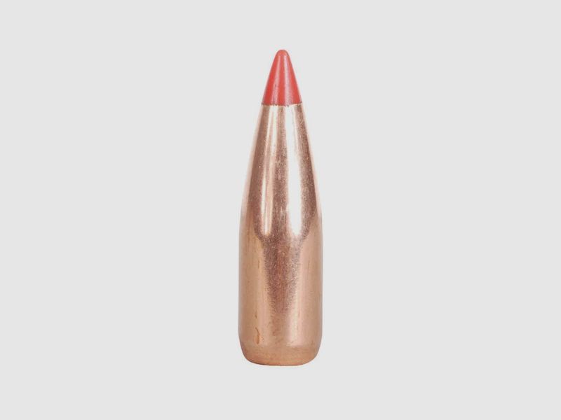 Hornady bullet .22/.224 V-MAX 53GR 100 pieces