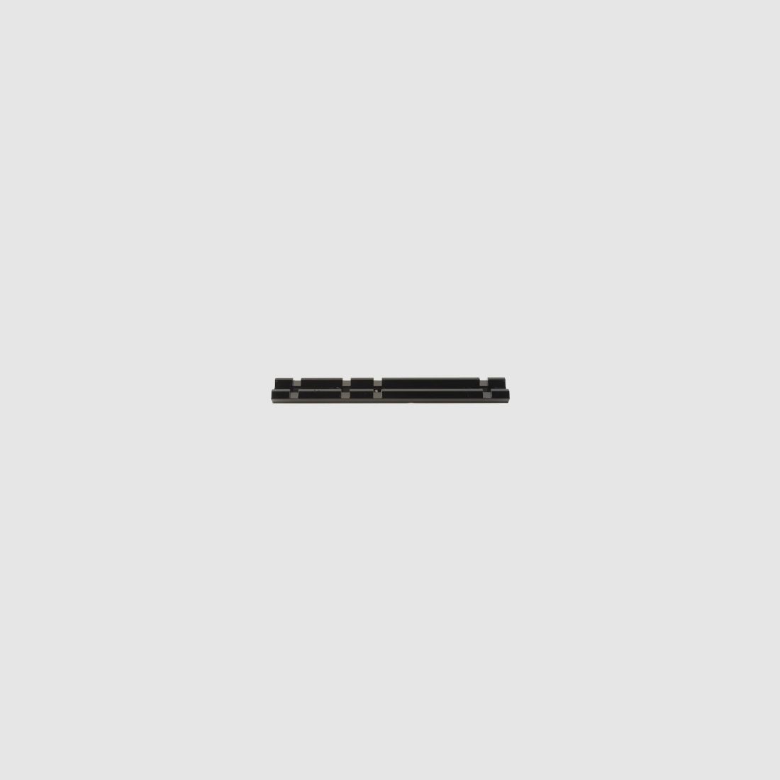 Weaver Top-Mount Base #62 glänzend schwarz f. Remington 740 u.w.