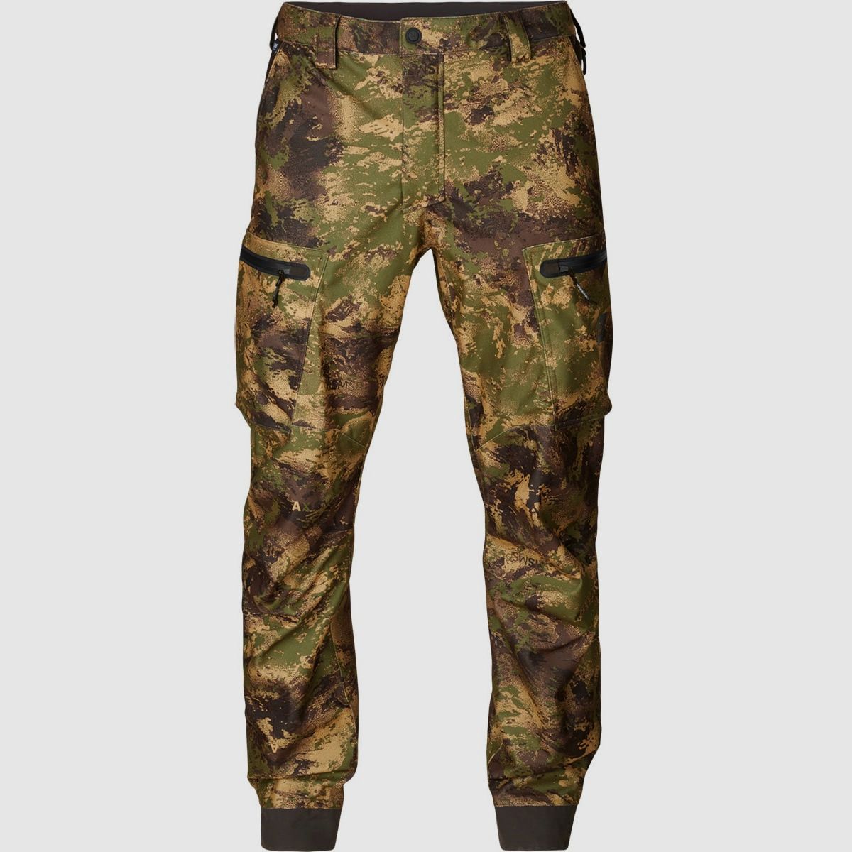 Härkila Hose Deer Stalker Camo HWS AXIS MSP® Forest