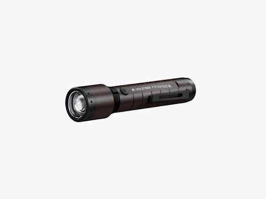 Led Lenser P7R Signature