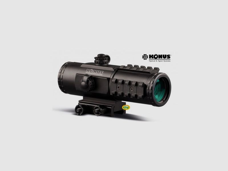 KONUS SIGHT-PRO PTS2 3X30 07203, Bild 1 von 2
