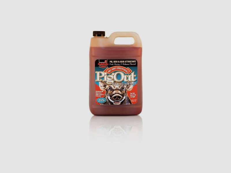 Hog Wild, immagine 6 di 7