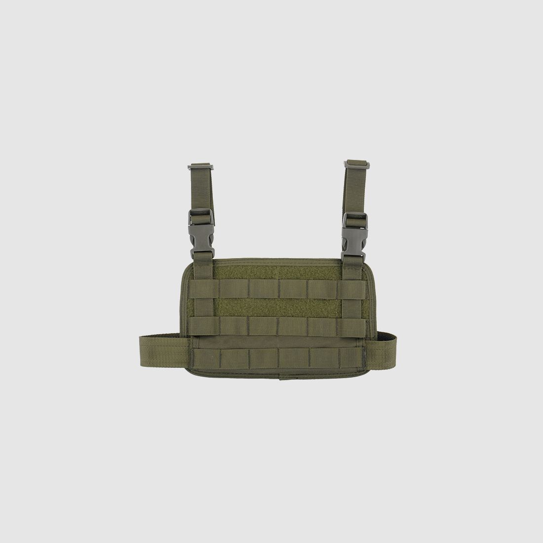 Modular Padded Drop Leg Panel - Olive [8FIELDS] - Restposten