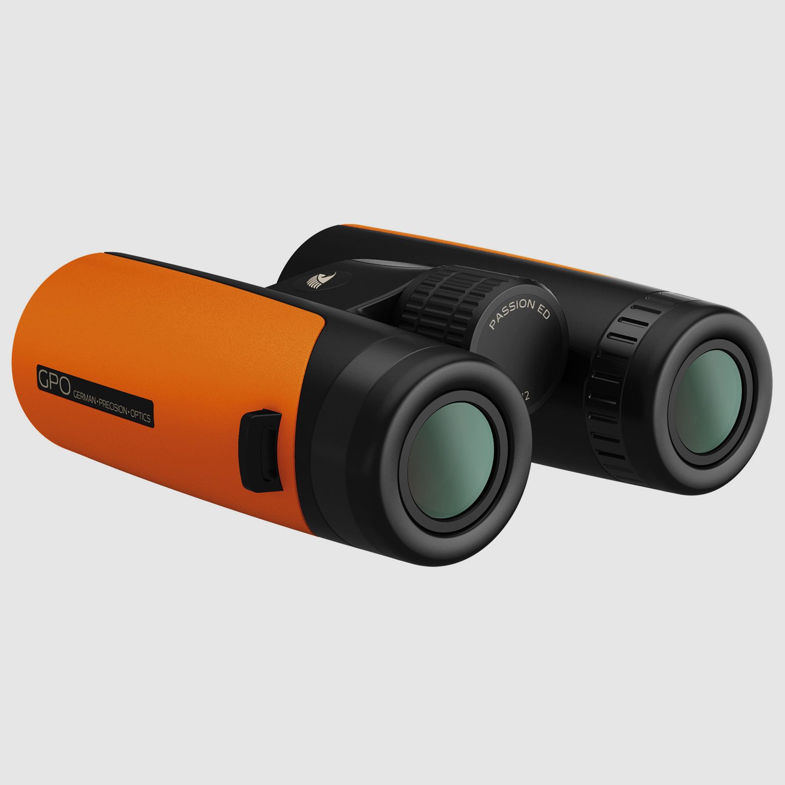 GPO Binoculars Passion™ ED 8x42 orange
