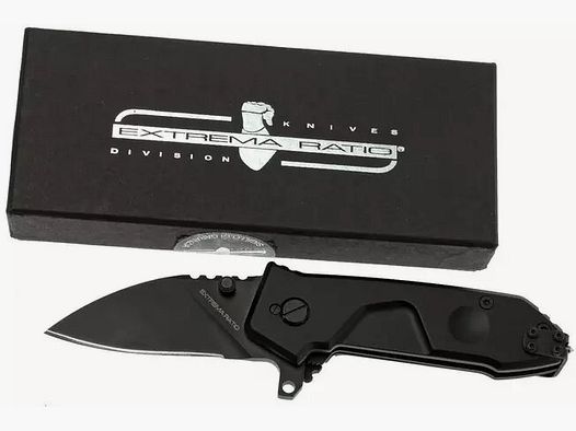 EXTREMA RATIO – MF0 D BLACK