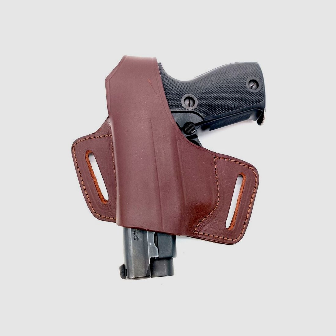 Holster for SIG Sauer P6 / P225