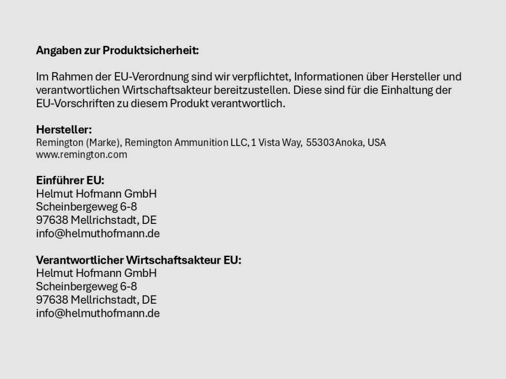 Remington nabój .223Rem Remington 69grs BTHP (RM223R1) VE 20 nabojów (Premier Match) Matchking/ 4,47g Hohlspitz-Torpedoheck-Match