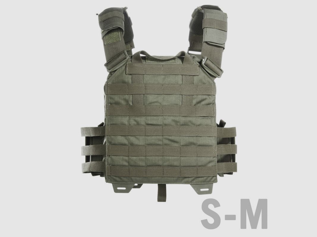 Tasmanian Tiger Plate Carrier MKIV IRR, Bild 4 von 4