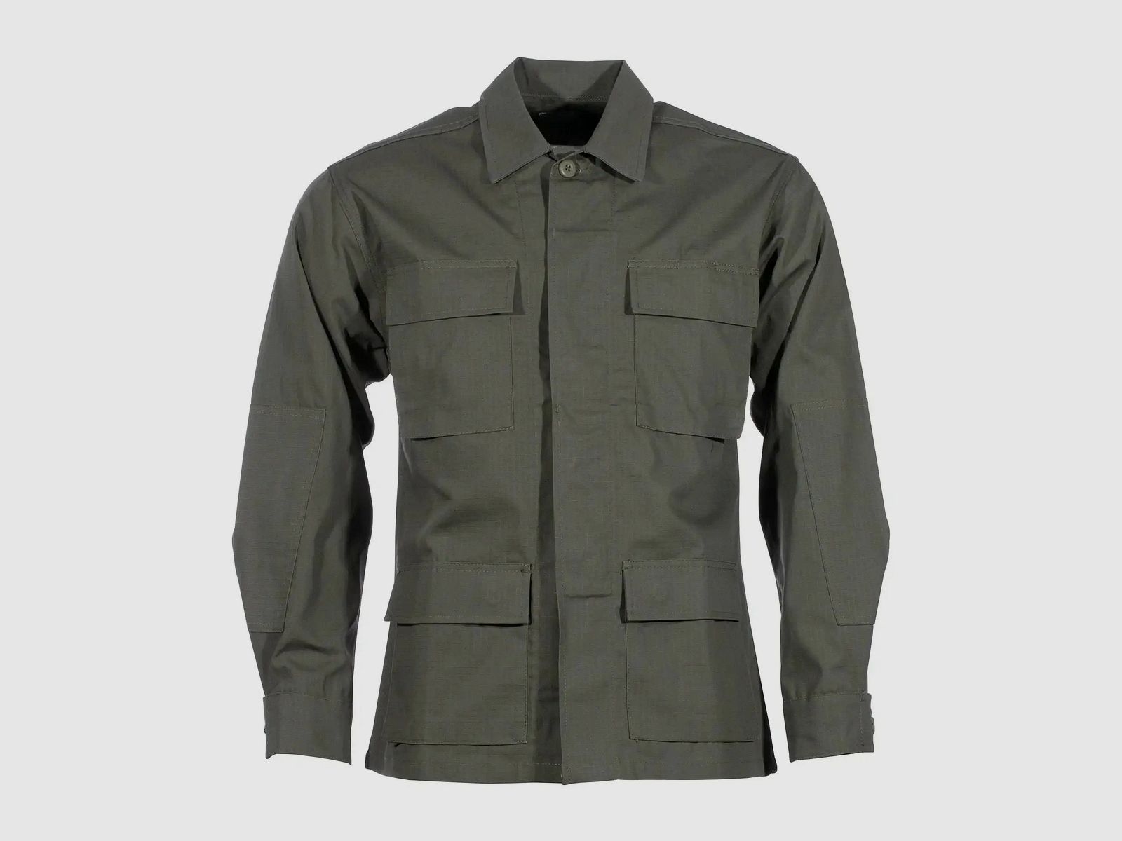 Mil-Tec US BDU Field Jacket - S Men