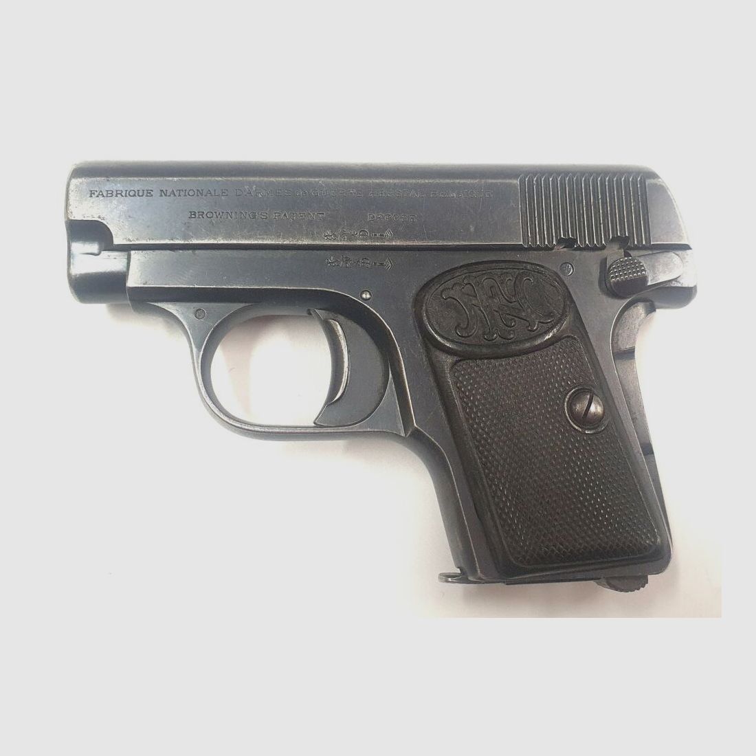 FN FN 1906