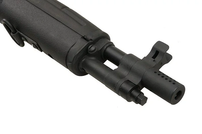 CYMA CM032A airsoft carbine – black, image 13 of 28