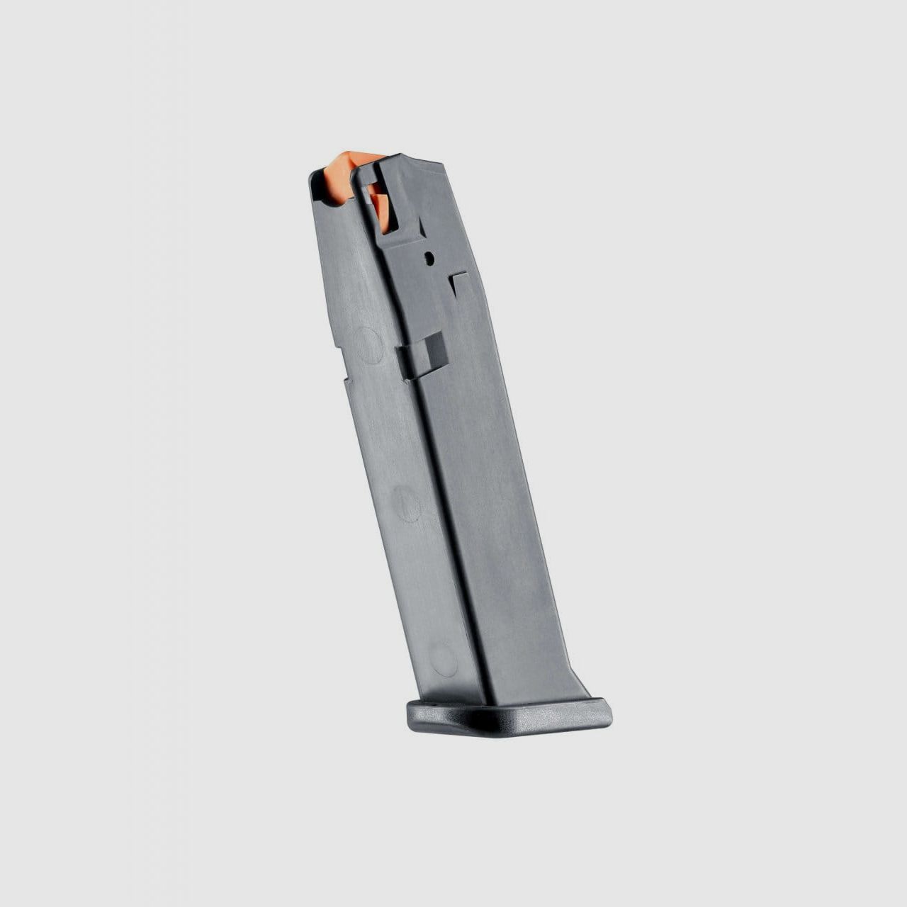 Glock replacement magazine for Glock 17 Gen5 cal 9 mm P.A.K.