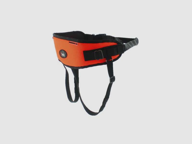 I-DOG canicross Hüftgurt ONE LIGHT, Bild 1 von 12