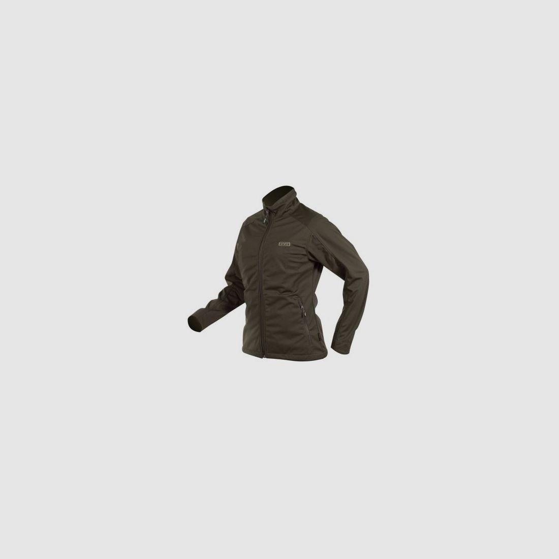 HART GOROSTA-S Damen Softshelljacke, Bild 4 von 4