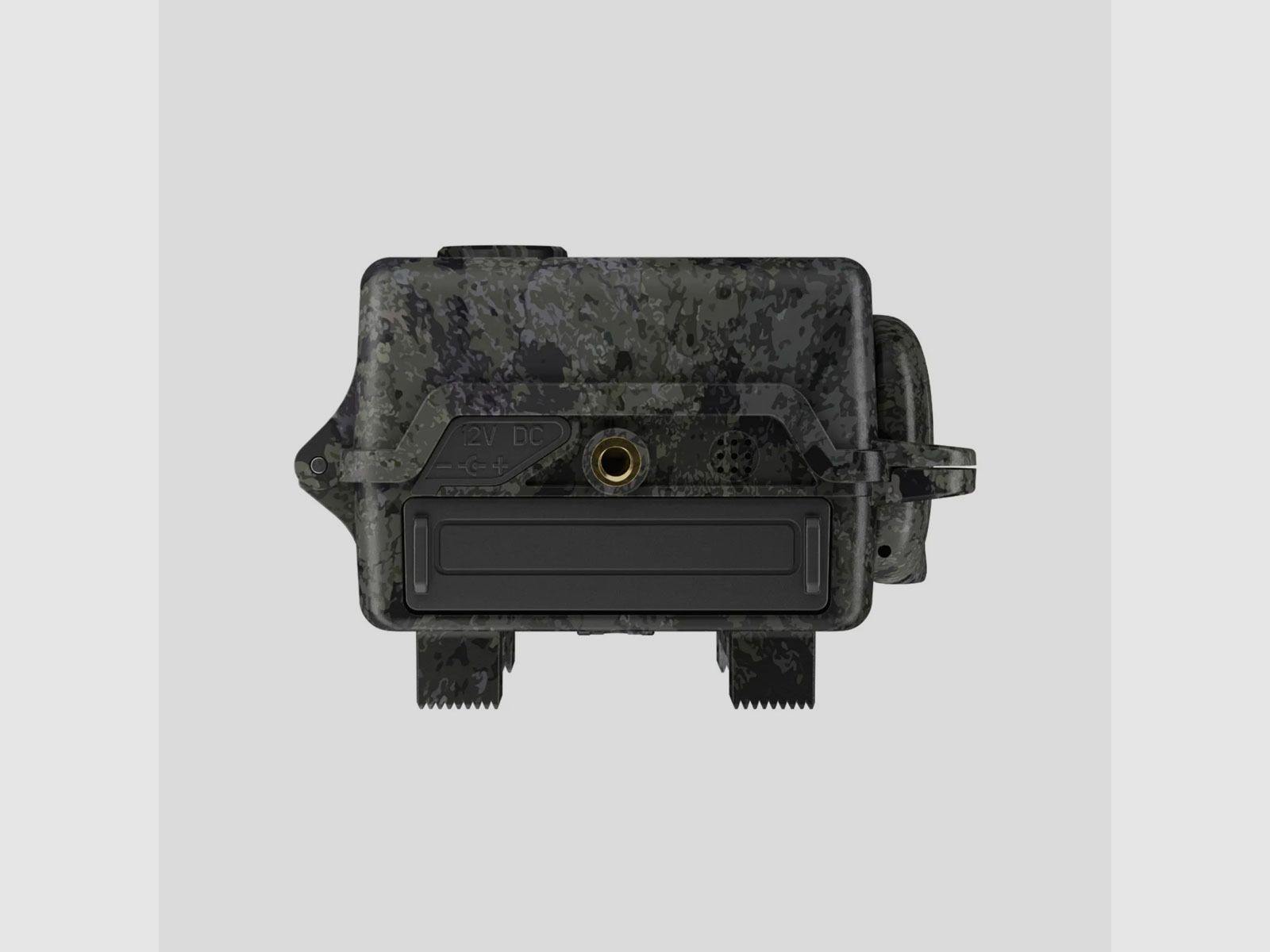 Zeiss – Secacam 7, Bild 8 von 12