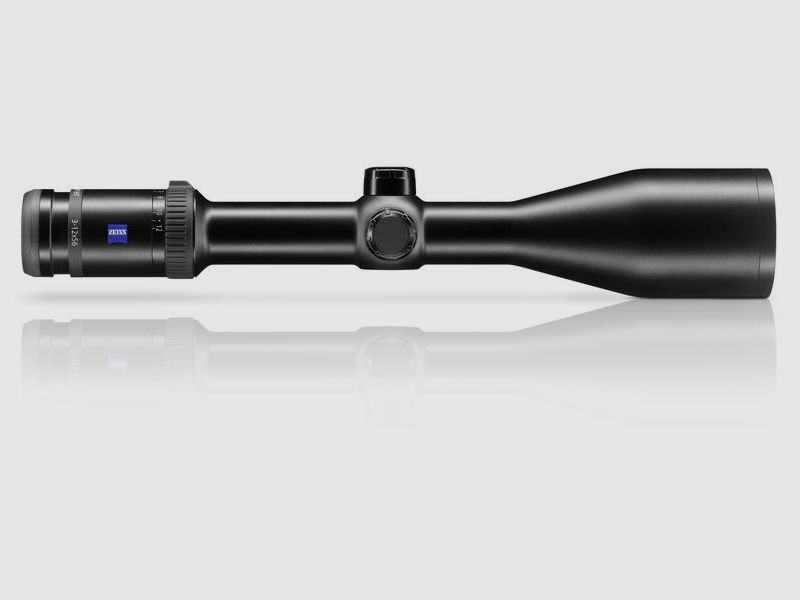 Luneta ZEISS Victory HT 3-12x56