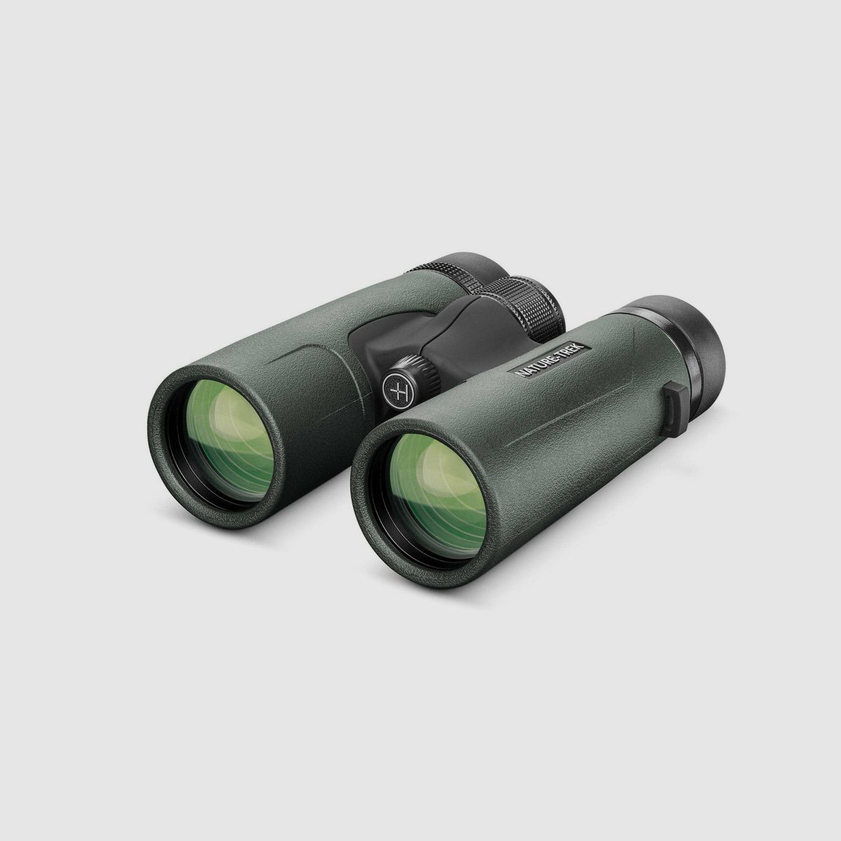 Hawke Nature - Trek 10x42 Green