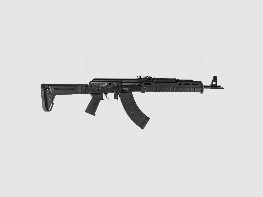 Magpul Zhukov Hand Guard - AK47/AK74, Bild 4 von 4