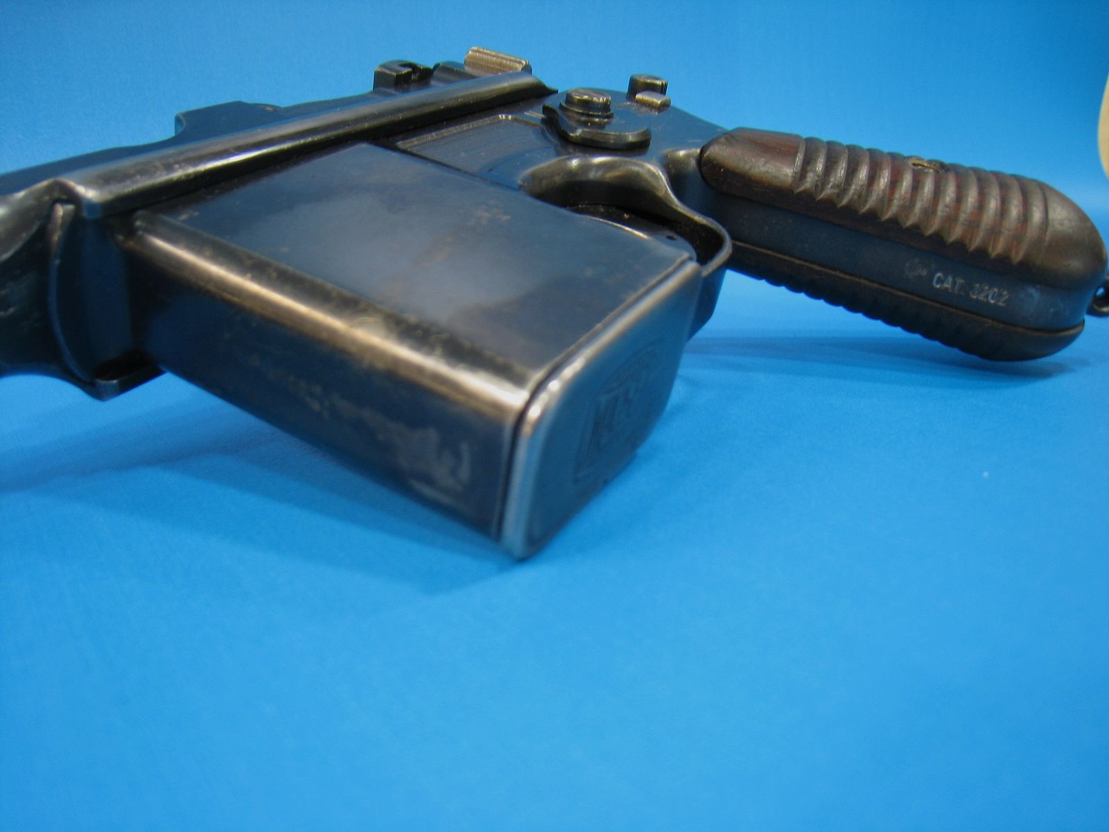 MAUSER C96, immagine 4 di 5