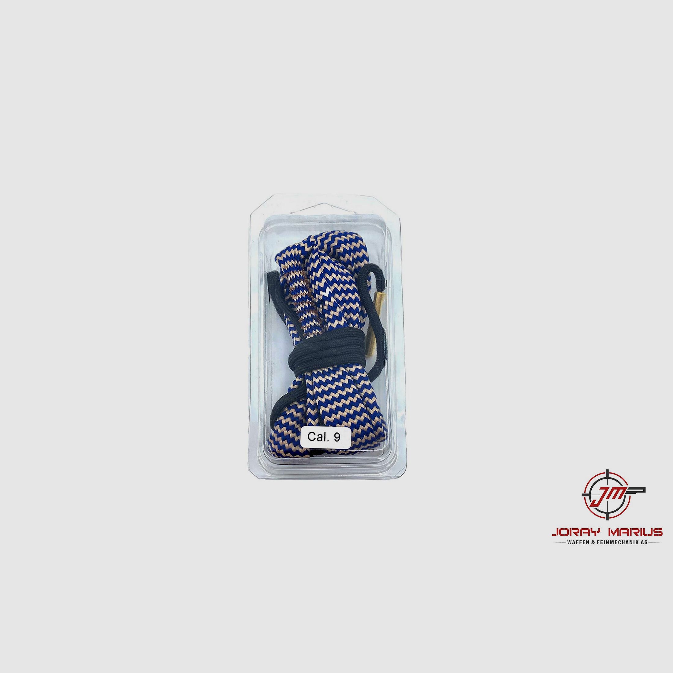 Boresnake .9mm