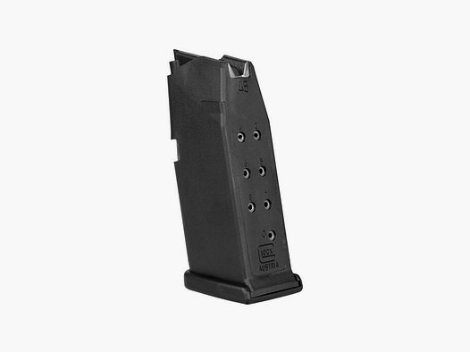 Glock Magazin - Original G30 - .45 ACP - 9 Schuss