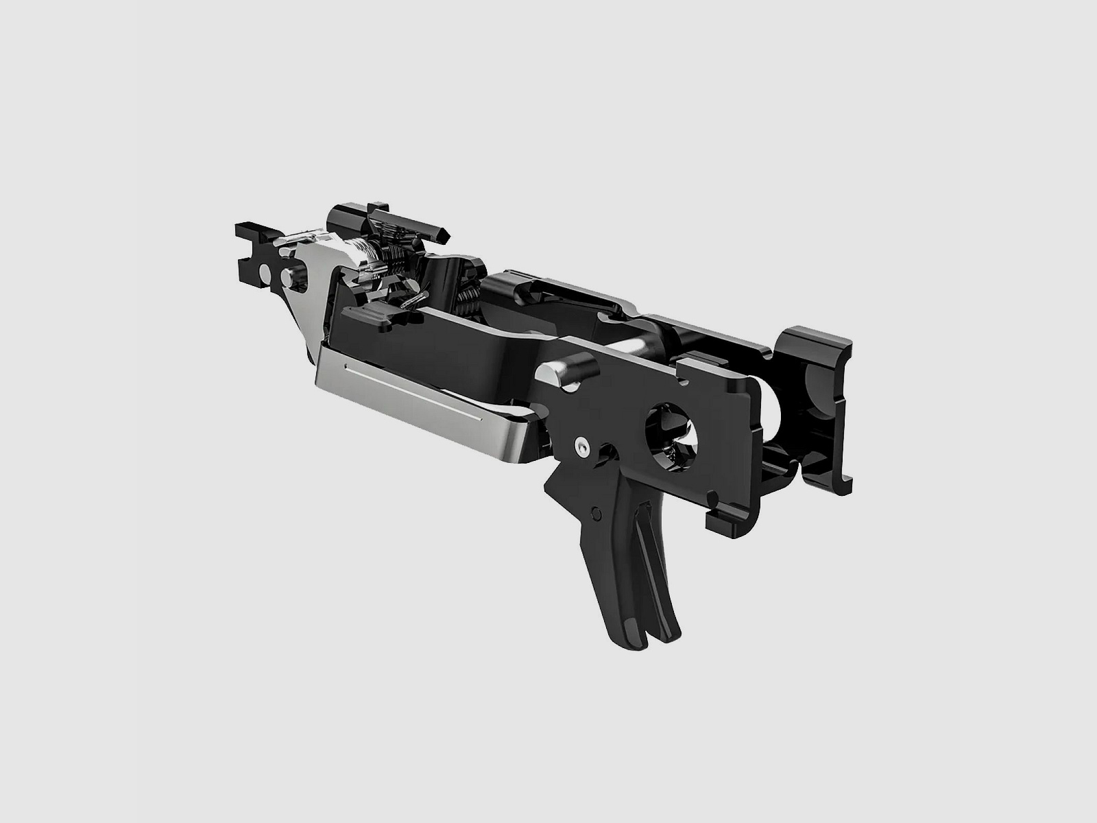 Springfield Armory Echelon Black 4,5" Optic Ready 9mm Luger