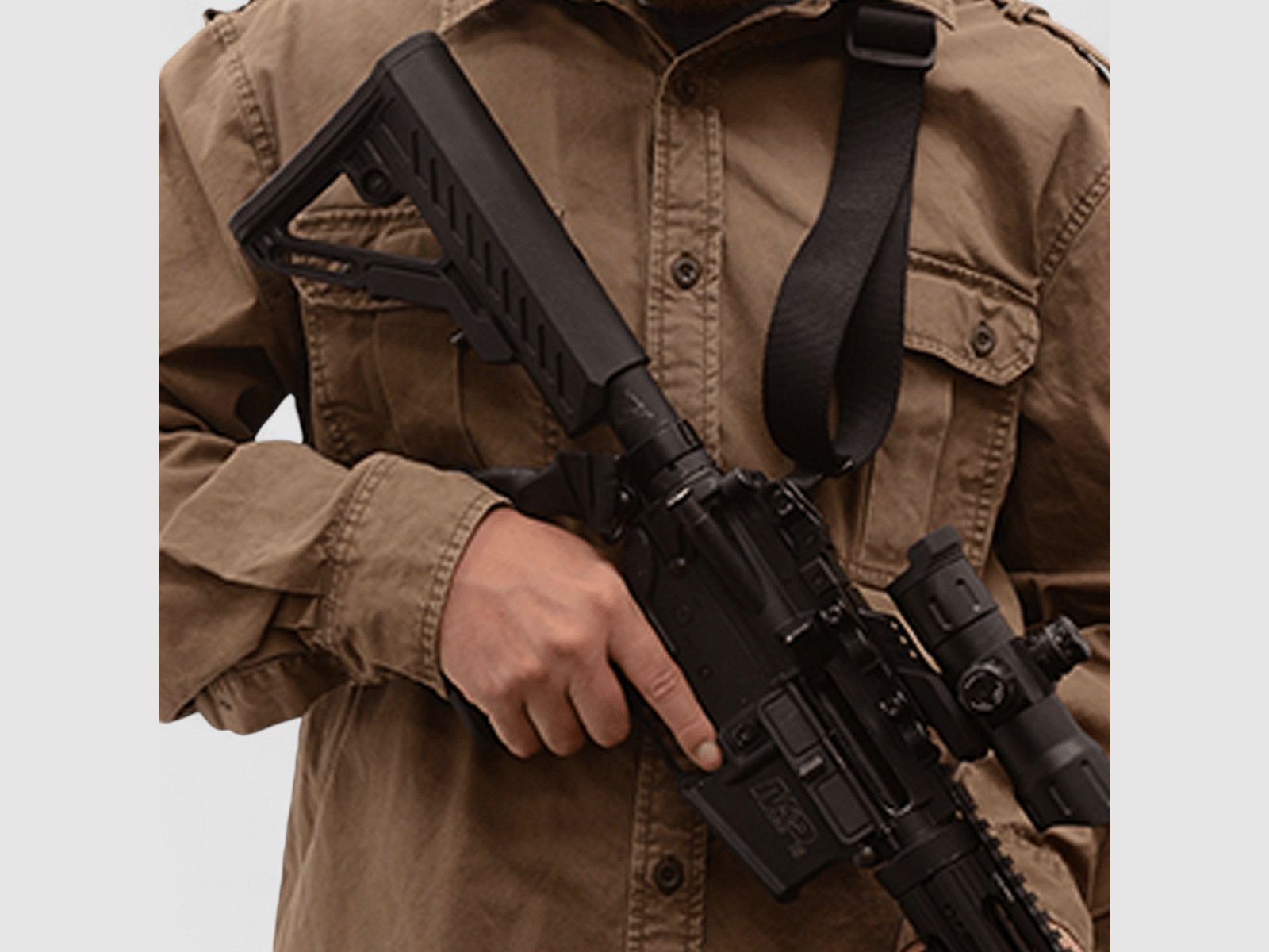 UTG Single Point Sling