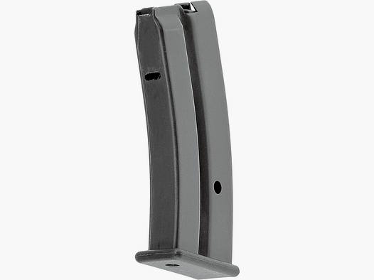 Hammerli Arms Regent RBA 1 Magazin 10 Schuss .22 LR