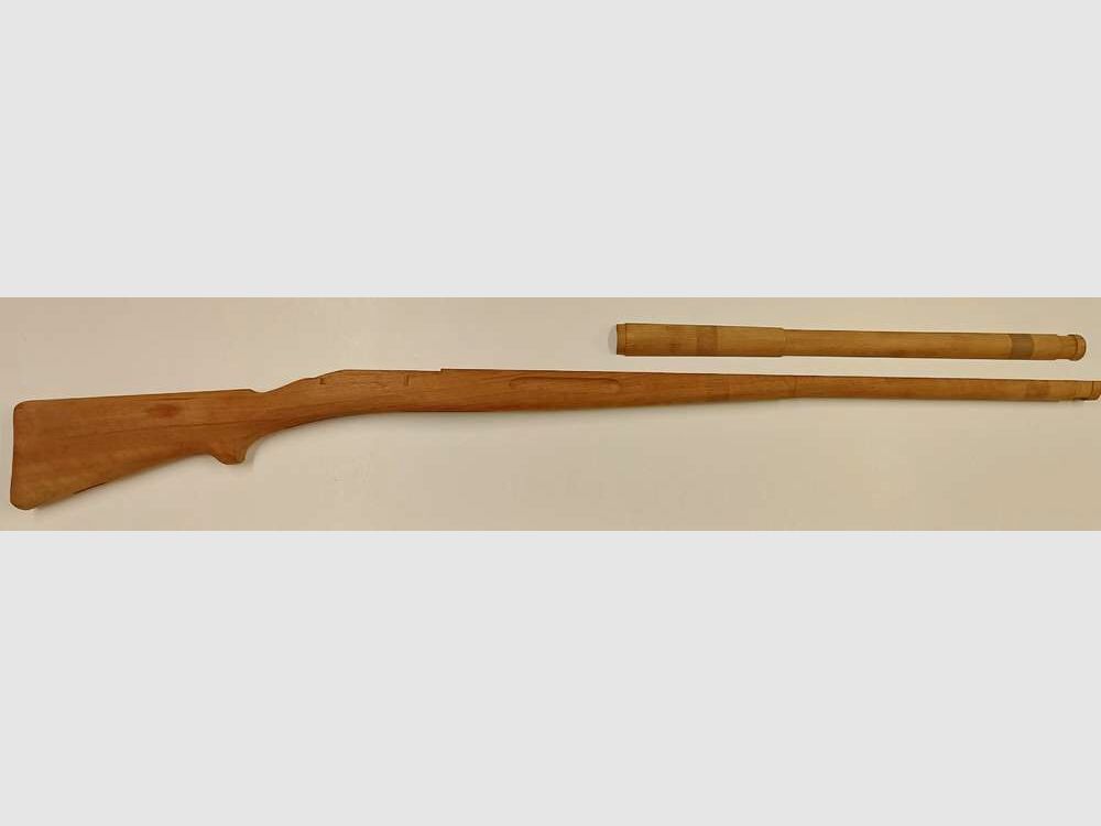 Schweizer Rohling für G1911 Langgewehr