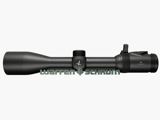 Swarovski Z8i - 2-16x50 P SR met rail parallaxecorrectie