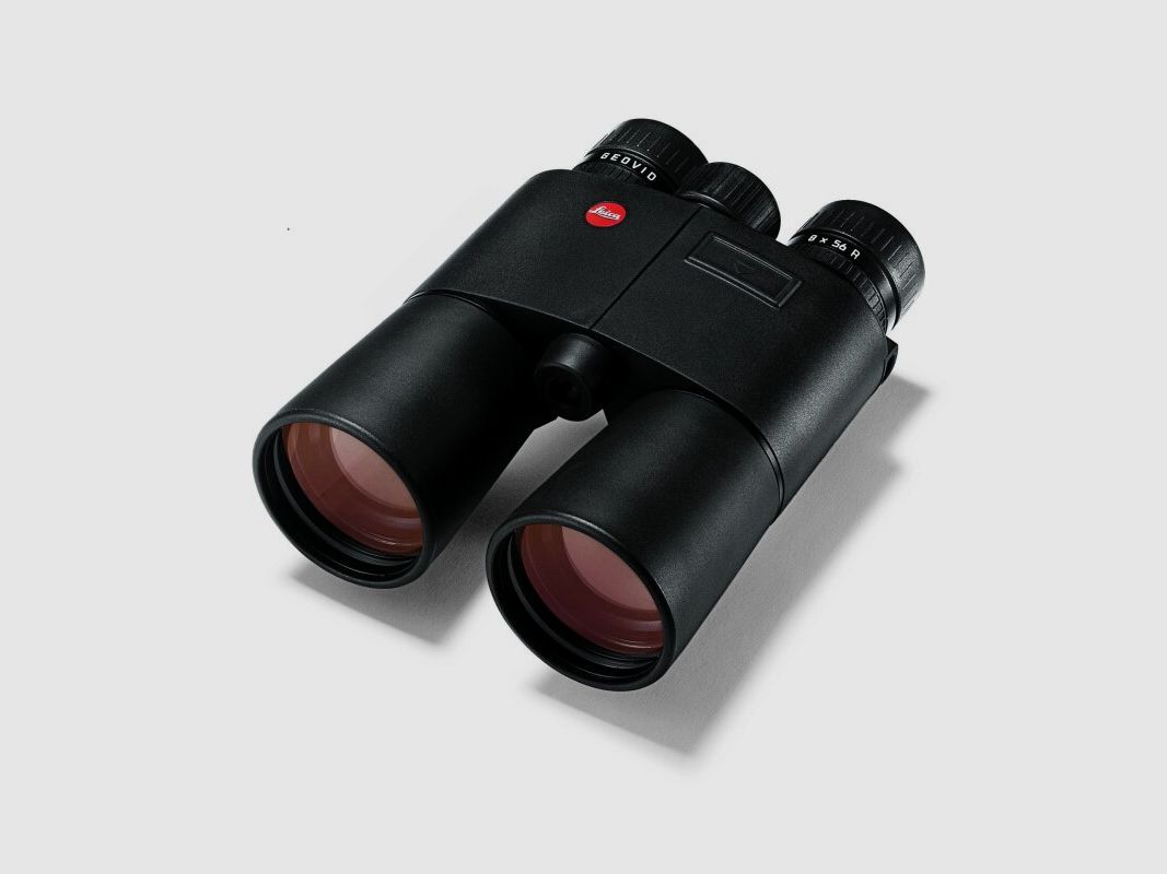 Leica Geovid 8 x 42 R , M