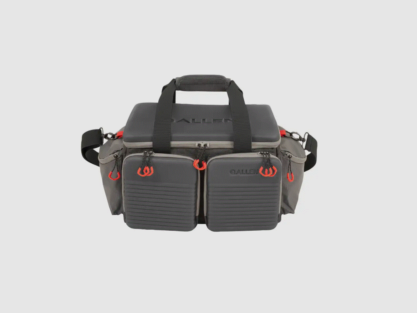 Borsa da tiro Allen Competitor