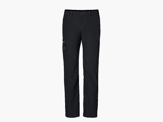 JACK WOLFSKIN Chilly Track XT Pants Men Black
