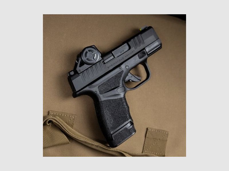 Shield Red Dot Sight AMSc 8 MOA Dot