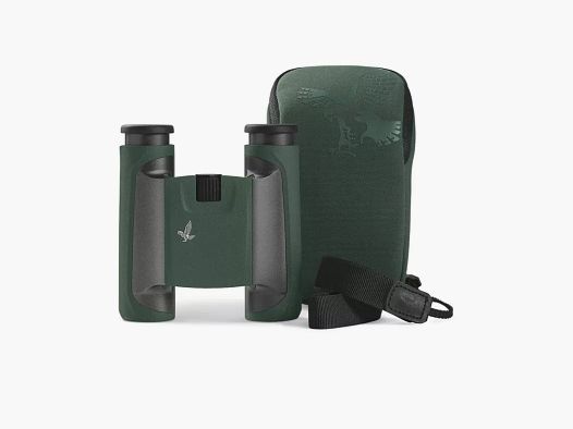 Fernglas Swarovski Optik CL POCKET 8X25