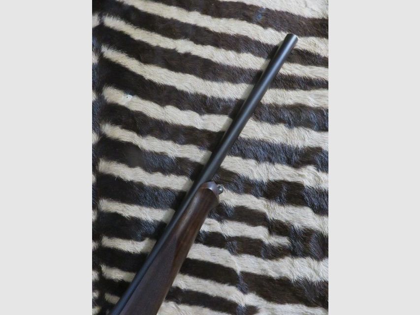 SAUER 101 Classic Holzbüchse Kal.30-06 Lauf 51cm mit Montage, Bild 2 von 11