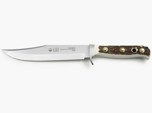 PUMA Bowie hunting knife €199.00