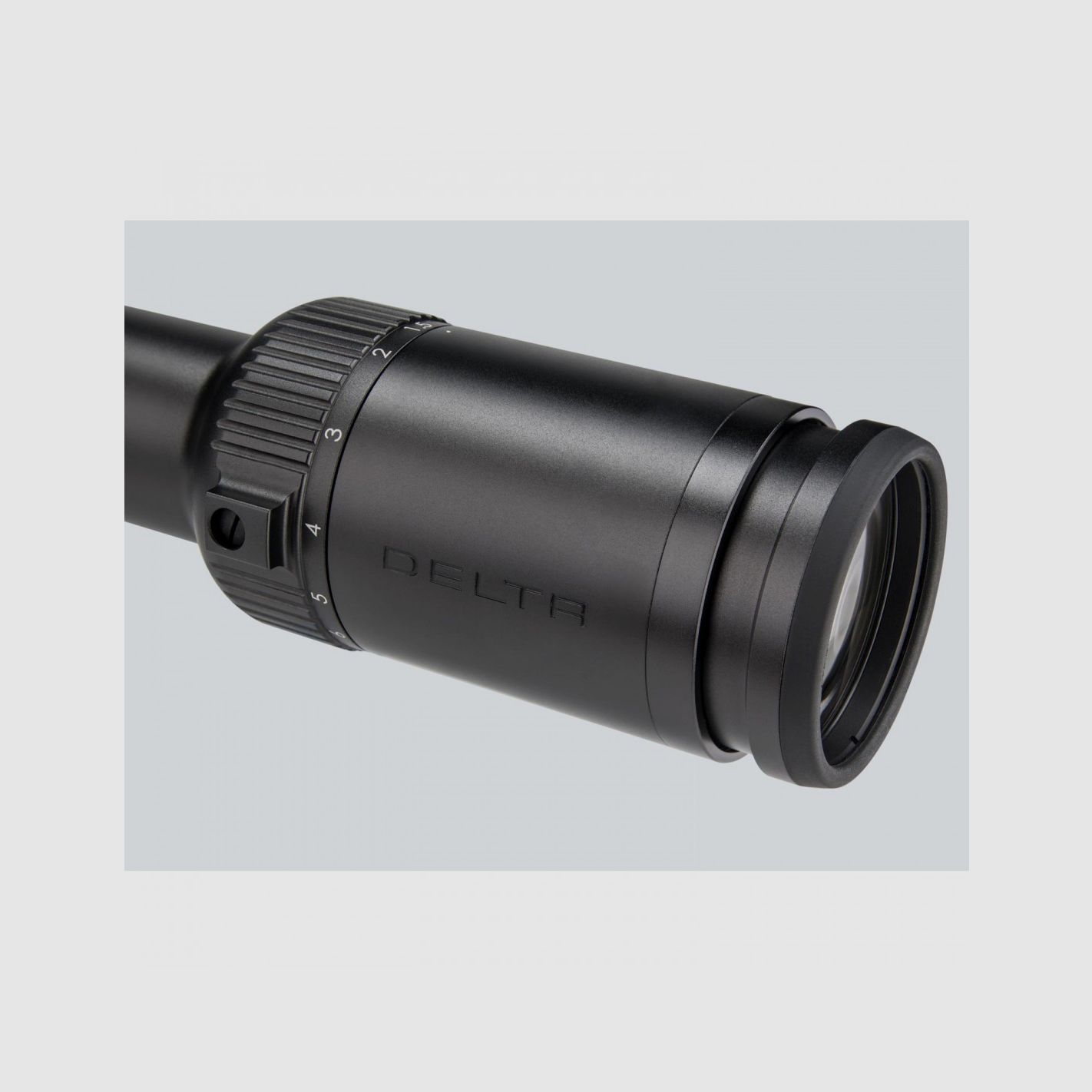 DELTA OTTICA TITANIUM HD 4-24X50 4A SB MOA, Bild 3 von 5